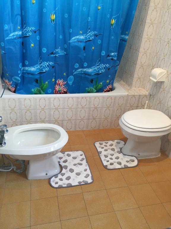 Degio Holiday Home Gallipoli Cameră foto